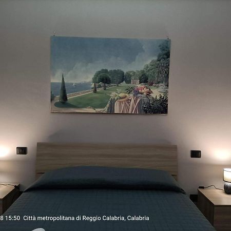 Hotel Nonna Rosa Reggio Calabria Exterior foto